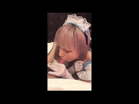 ❤️ Japansk Idol [mayuka], fransk stuepige kostume, del 1, blowjob og onanere med lotion Porno at da.xxxwownet.ru ❌❤